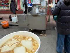 -老太太海鲜鱼饼