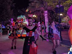 -三亚海昌梦幻海洋不夜城