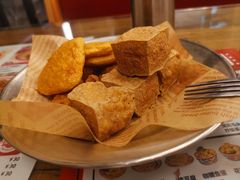 -孖记茶档·热腾茶餐(江南西plus店)