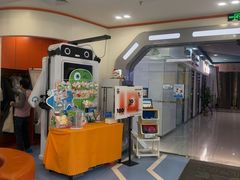 -极橙儿童齿科矫正中心(奥城店)
