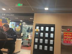-麦当劳(北京上地十街餐厅店)