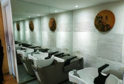 -简法造型·品牌形象店