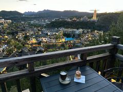 -云端咖啡(山顶教堂店)