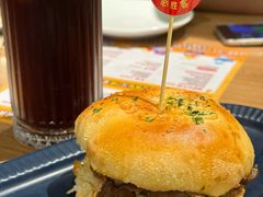 -必胜客(金元宝店)