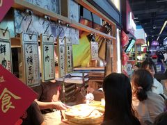 -阿甘锅盔(中关村食宝街店)