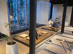 -Metal hands·铁手咖啡