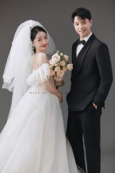 -CD视觉婚纱摄影