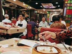 -点都德(大茶楼店)