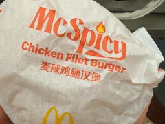 -麦当劳(北京南站店)