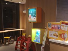 -麦当劳(东石东一路店)