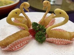 -椿记烧鹅(北门店)