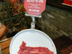 -巴蜀大将火锅(春熙店)