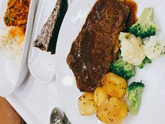 -宜家·瑞典风味餐厅(青岛商场店)