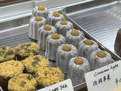 -发酵食堂(屏风街店)