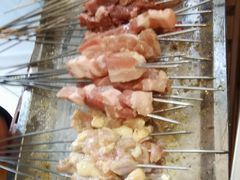 -小寒羊烧烤(凯瑞时代大厦店)