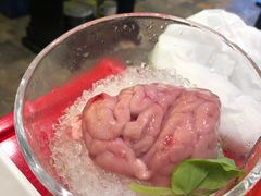 -XiaoJunGan Hotpot 钢管厂五区小郡肝火锅串串香
