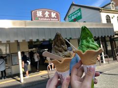 -鎌倉茶々(本店)