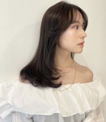 -Sying杉影日式烫染專門店