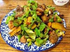 -美味居(古城店)