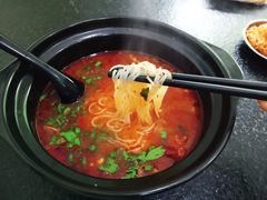 -米线源过桥米线(西二路总店)