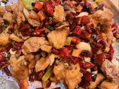 -老姑砂锅·烧烤天津菜(体北道店)