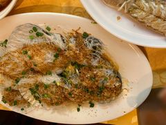 -老字号蛇口德记烧腊饭店·海鲜加工
