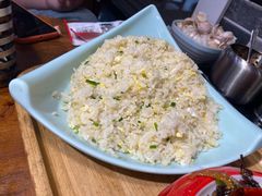 -东大桥小国抻面烧烤(长通路店)