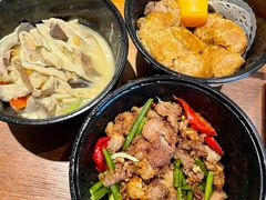 -堂宴·老厦门私房菜(1988仙岳总店)