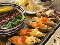-米彩料理(西丽店)