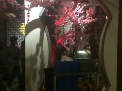 -老宁波1381餐厅(宏泰广场店)