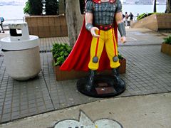 -香港回归祖国纪念碑