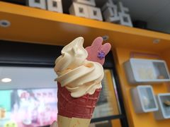 -麦当劳(石家庄北国店)