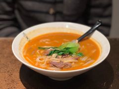 -漆黑觉米粉(三里屯店)