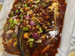 -红辣椒·川菜·火锅(张杨路店)