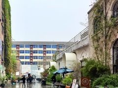 -北化机爱工场文化科技融合产业园