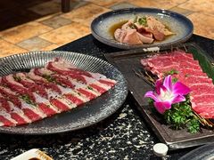 -牛焱·烧肉酒肆(五大道店)