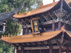 -中国观音故里广德景区