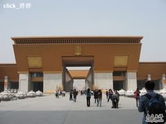 -法门文化景区