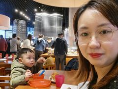 -mezza9 Macau(澳门君悦酒店)