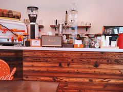 -Catch Bagel(芳草地店)