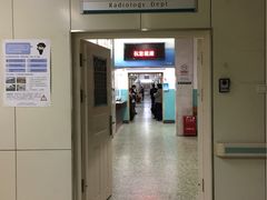-中国中医科学院望京医院(院本部)