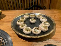-黑牛の店·和牛烧肉(合生汇店)