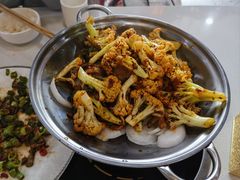 -凤栖府川菜(沙河店)