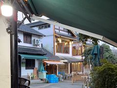 -春娟茶楼·地道农家菜(梅家坞店)