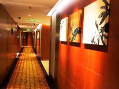 -上海雅居乐万豪侯爵酒店