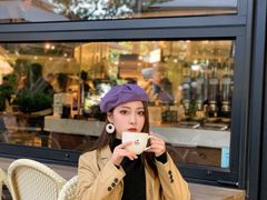 -Peet's 皮爷咖啡(东湖路手作店)