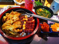 -萤初高端日料王(曲江银泰店)