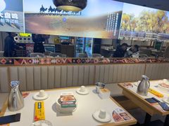 -西域胡氏大盘鸡(谈固店)