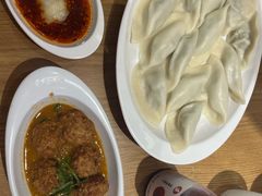 -喜家德虾仁水饺(马栏店)