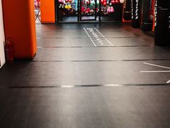 -体育科代表搏击散打体能训练馆(陶然亭店)